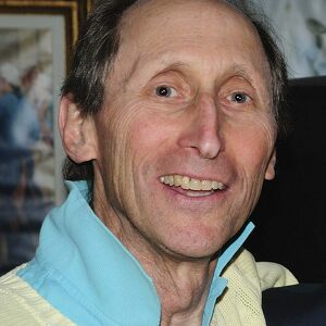 Fundraising Page: Ken Gallard